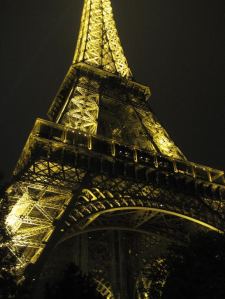 Eiffeltower